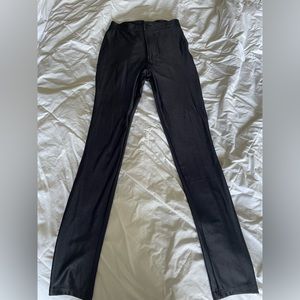 Black American Apparel Disco Pant XS